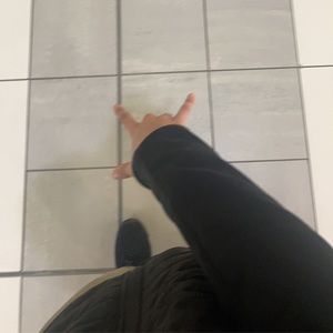 Meet your Posher, Jonah